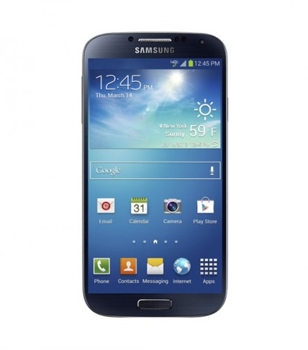 Samsung Galaxy S4, Black 16GB